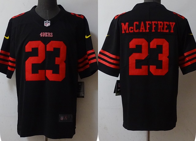 San Francisco 49ers Jerseys 067